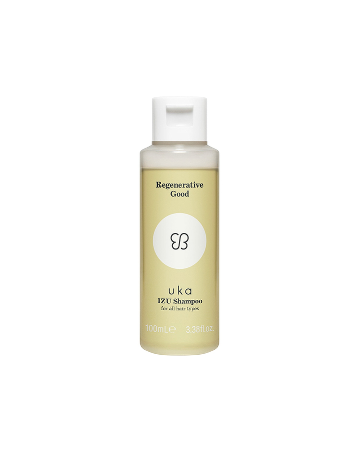 イズシャンプー フォー オールヘアタイプ/100mL ボトル