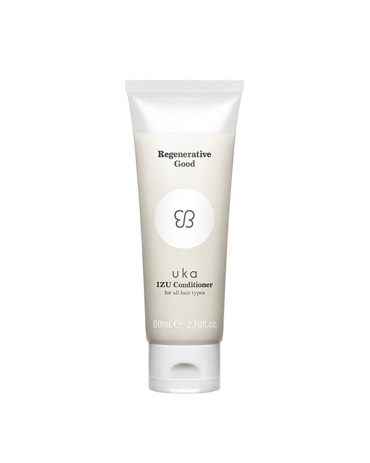 イズコンディショナー フォー オールヘアタイプ/80mL チューブ