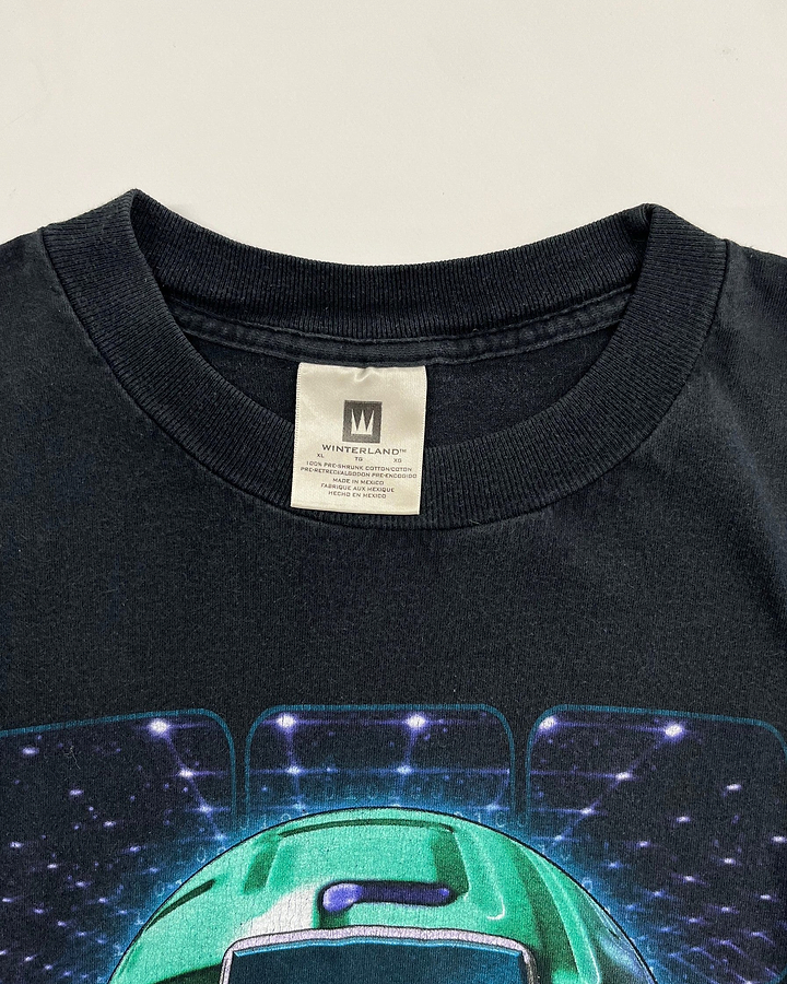 【LeeLoo】1999s WINTERLAND Tシャツ（サイズXL）