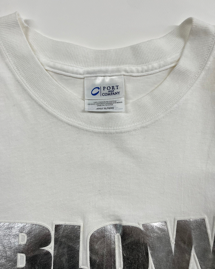 【LeeLoo】2001s BLOW Tシャツ（サイズXL）