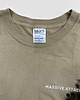 【LeeLoo】2003s Massive Attack Tシャツ（サイズXL）