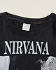 【SPiKe】NIRVANA "BLEACH" Tシャツ（サイズXL）