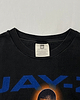 【ONE VINTAGE】JAY-Z "Hard Knock Life" Winterland Tシャツ（サイズXL）