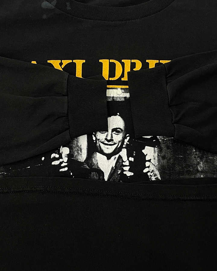 【ONE VINTAGE】Taxi Driver Long Sleeve Tシャツ（サイズ表記なし）