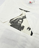 【Kchup Rice】80s SERGE GAINSBOURG JANE BIRKIN PHOTO by ODILE MONTSERRAT Tシャツ（サイズL）