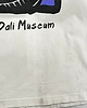 【着ままにTシャツ】Salvador Dalí Tシャツ（サイズ表記なし）