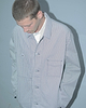 【25SS】ワークジャケット