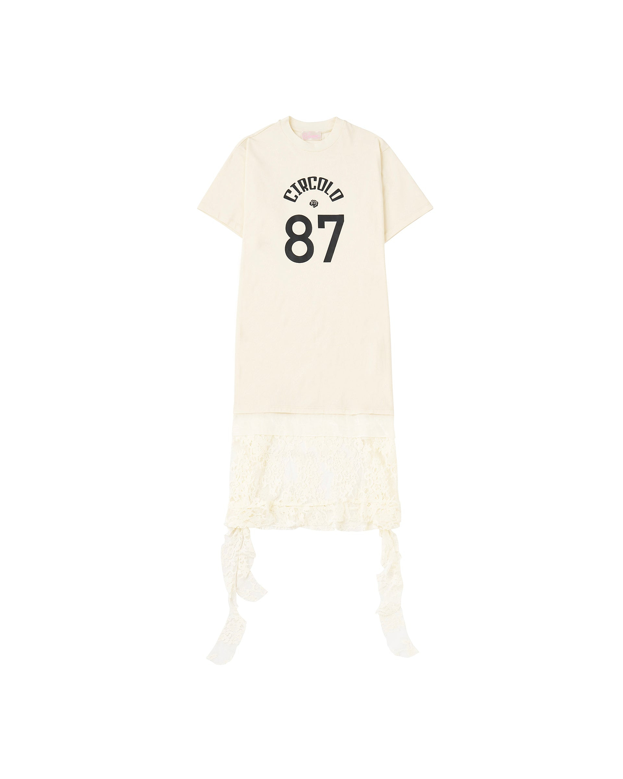 【26SS】チルコロ ロングTシャツ