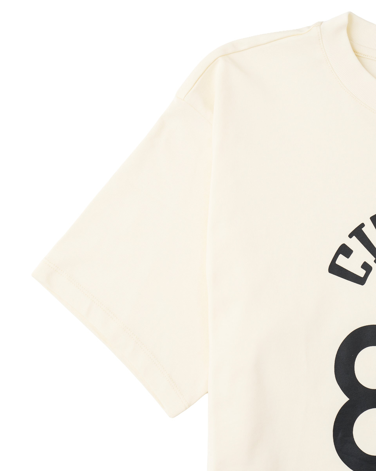 【26SS】チルコロ ロングTシャツ