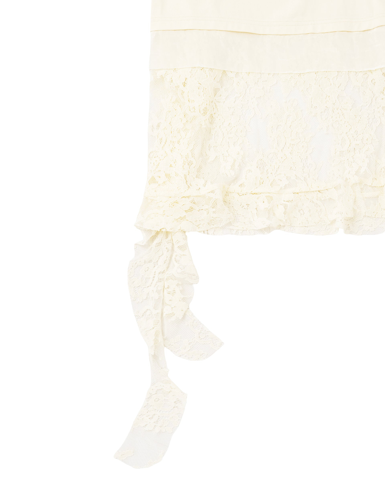 【26SS】チルコロ ロングTシャツ