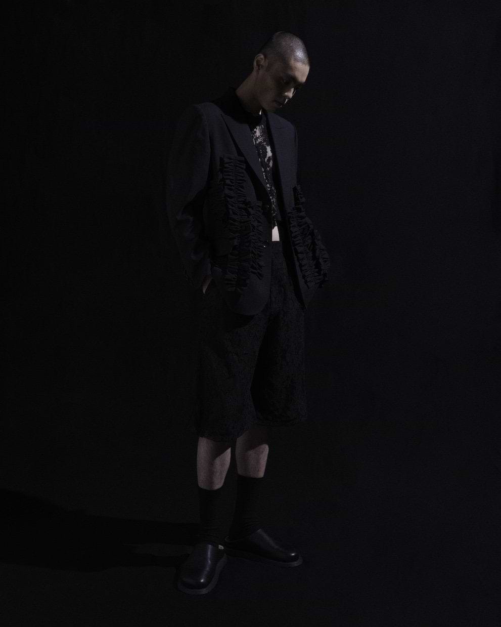 VIVIANO MEN 2025SS Collection