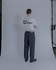 ロゴTシャツ