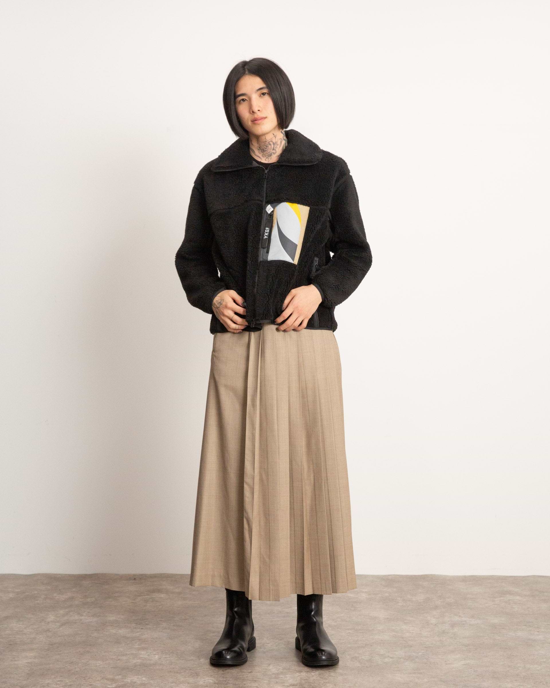 beautiful peopleスカートパンツ – ファッションスナップストア