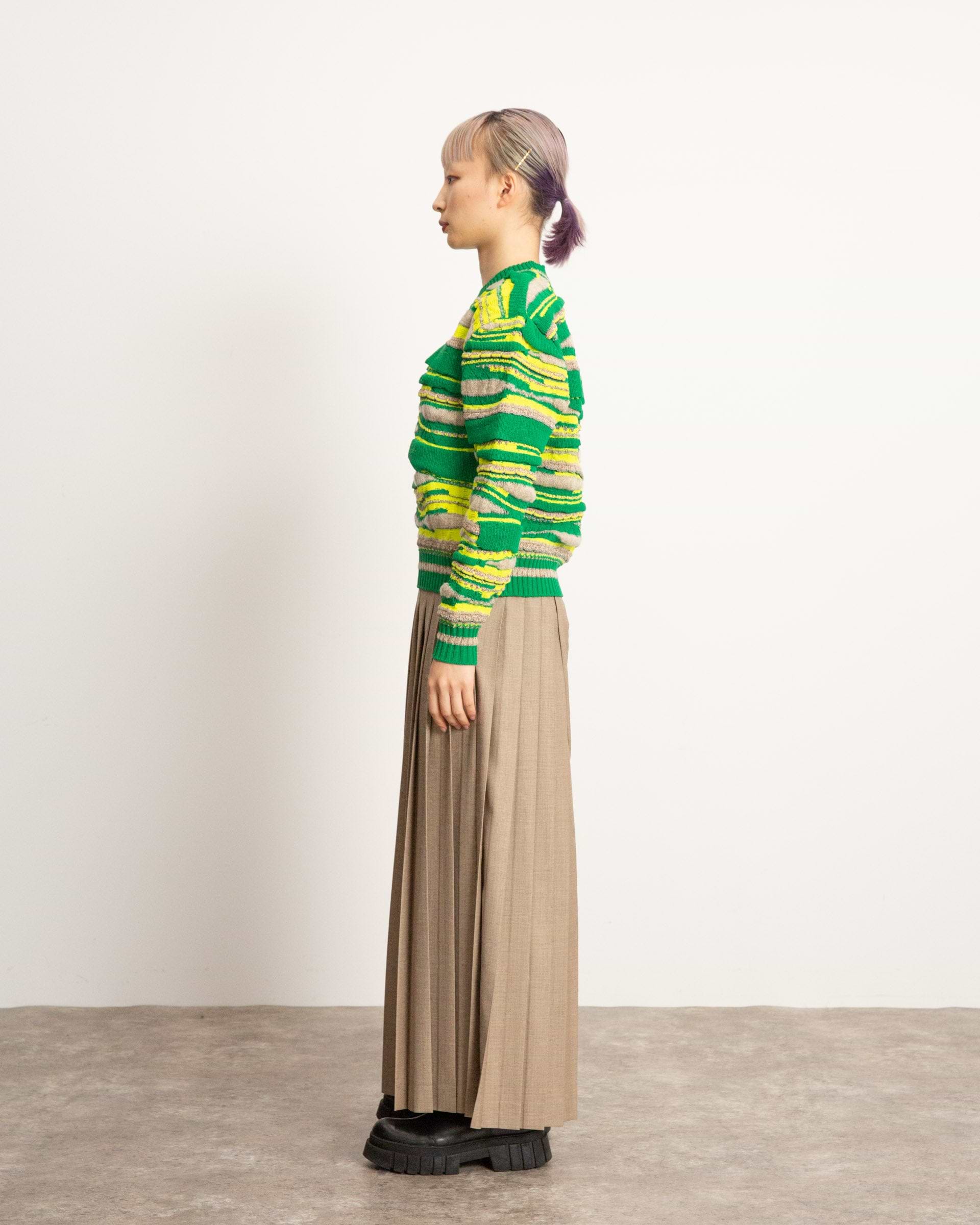 beautiful peopleスカートパンツ – ファッションスナップストア