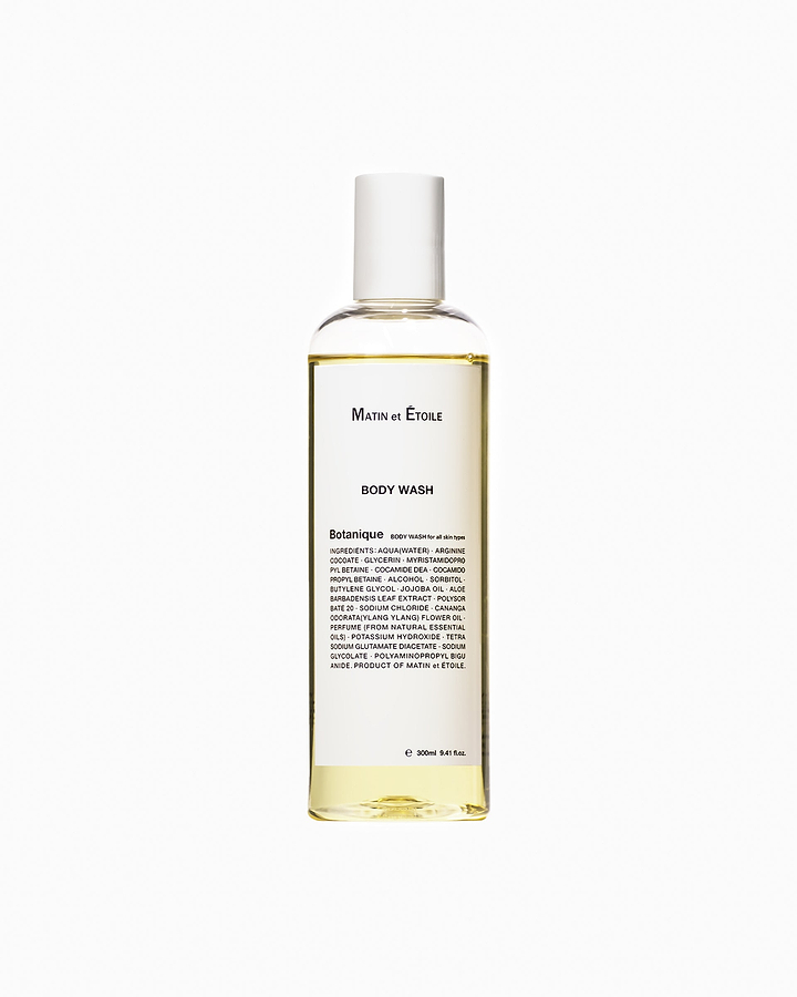 ボタニックボディーウォッシュ（300mL）