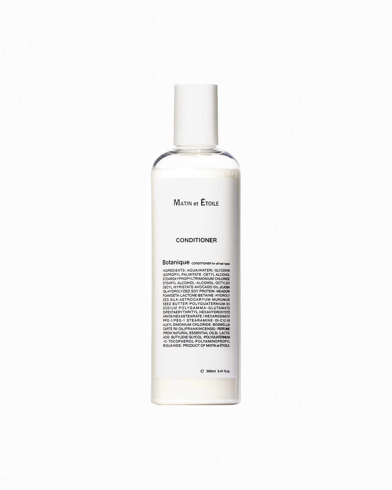 ボタニックコンディショナー（300mL）