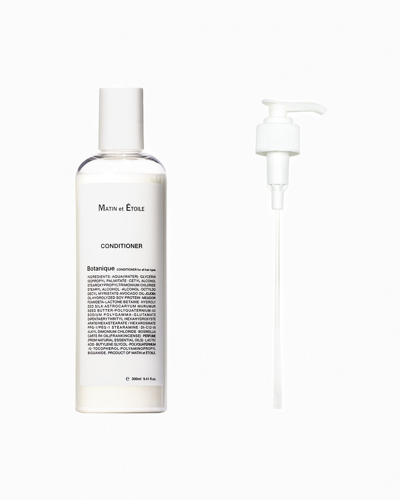 ボタニックコンディショナー（300mL）
