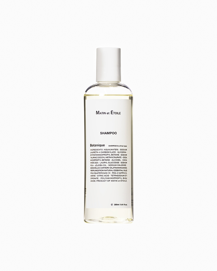 ボタニックシャンプー（300mL）