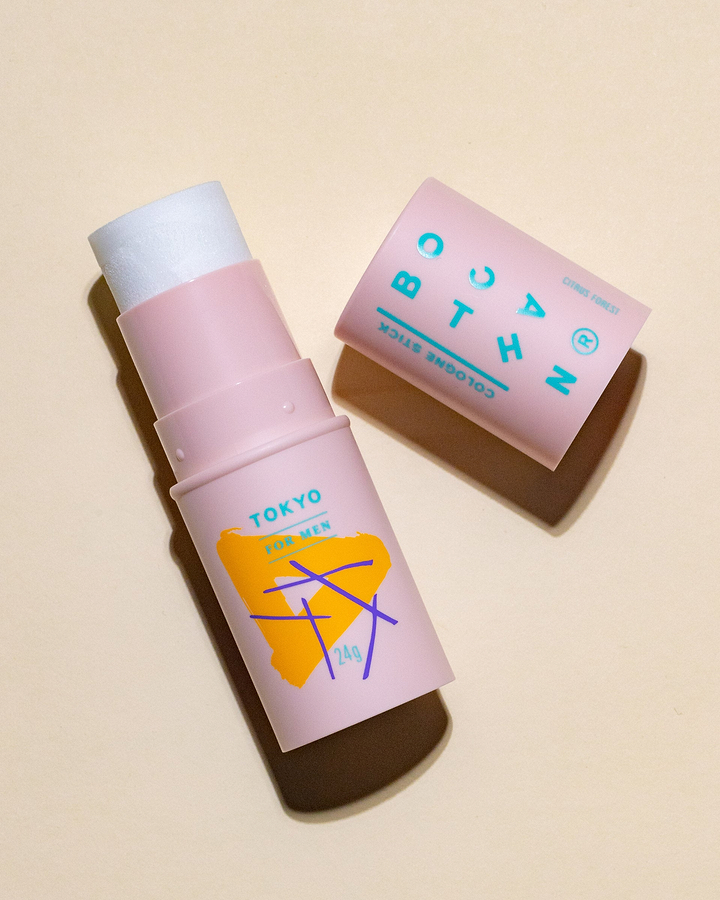 コロンスティック（練り香水24g）