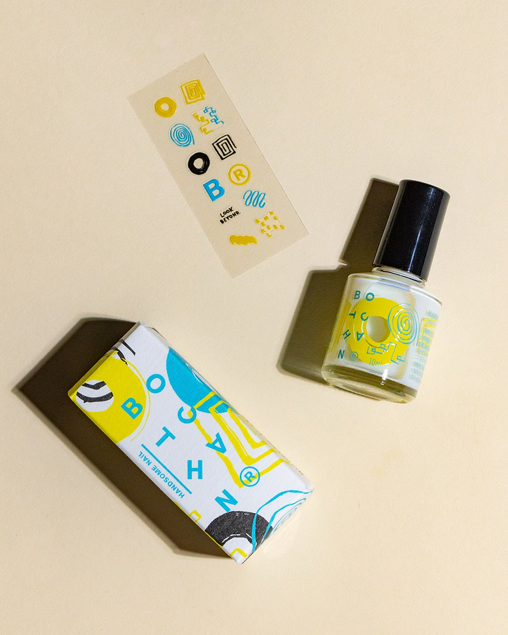 ハンサムネイル（1dayネイル10mL）