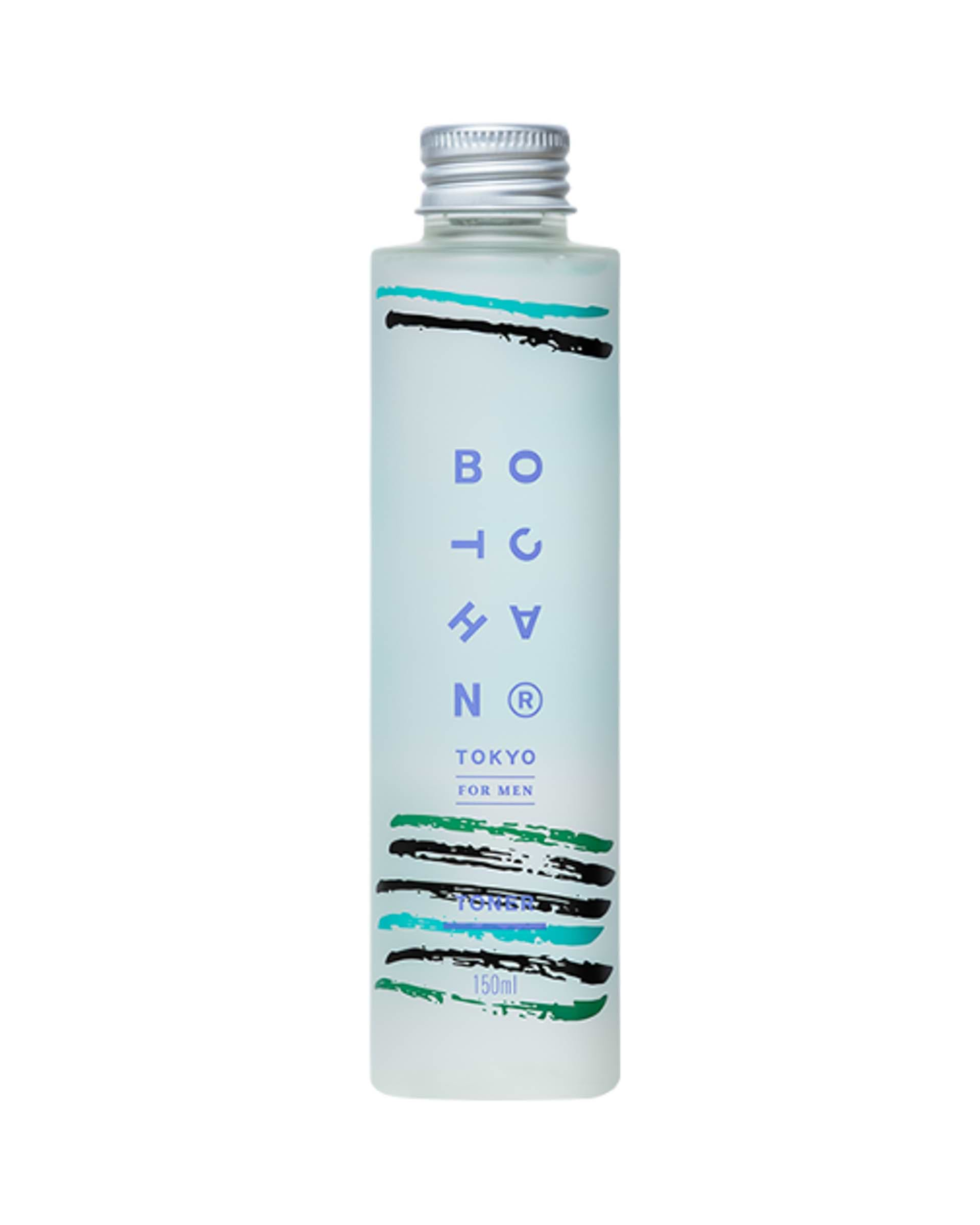 BOTCHAN】フォレストトナー（化粧水150mL） – ファッションスナップストア