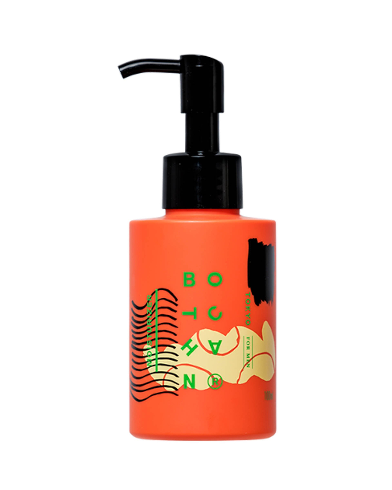 フラワーモイスチャライザー（美容乳液100mL）