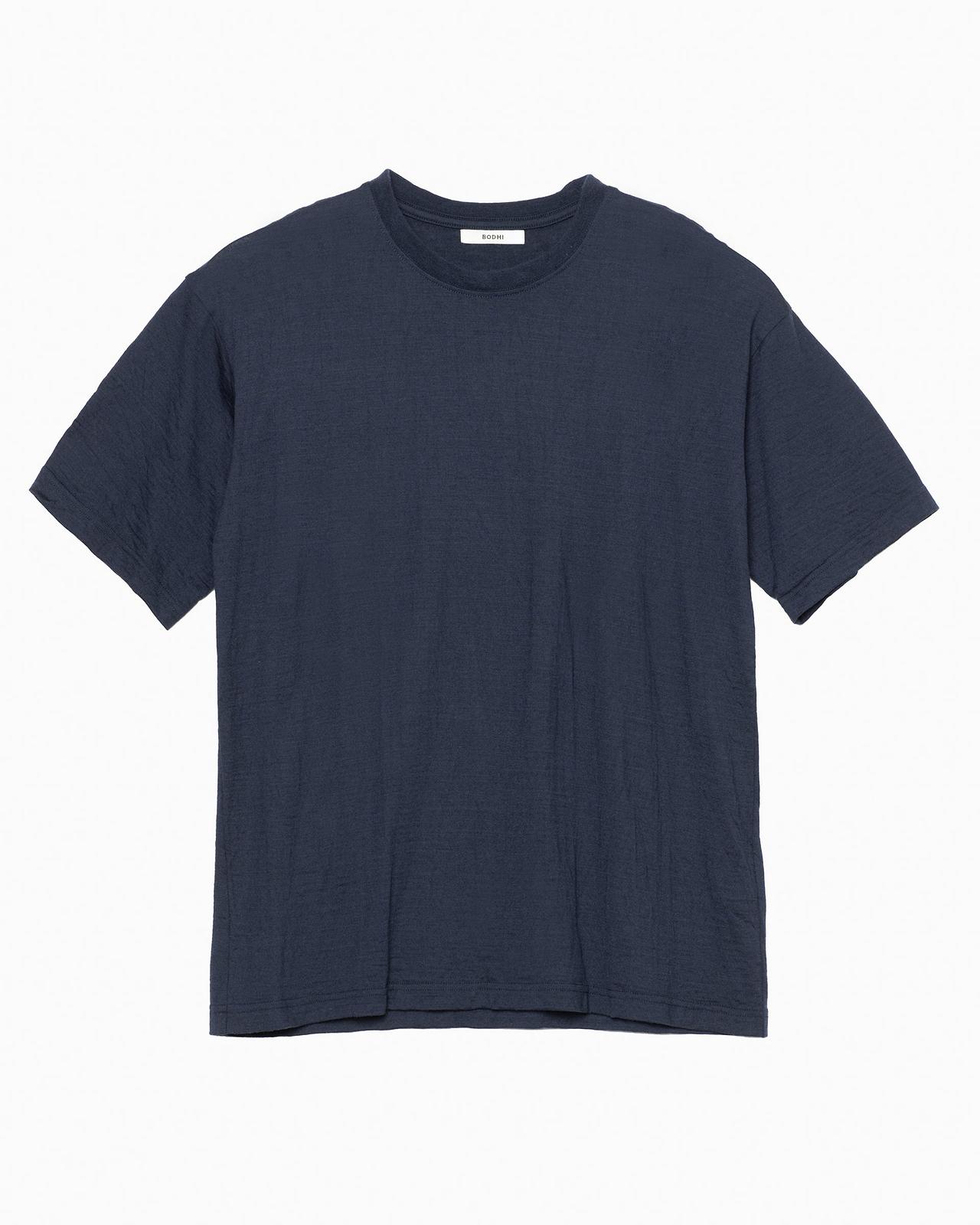 カシミヤTシャツ
