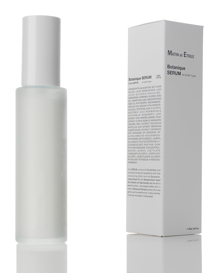 ボタニックセラム（60mL）