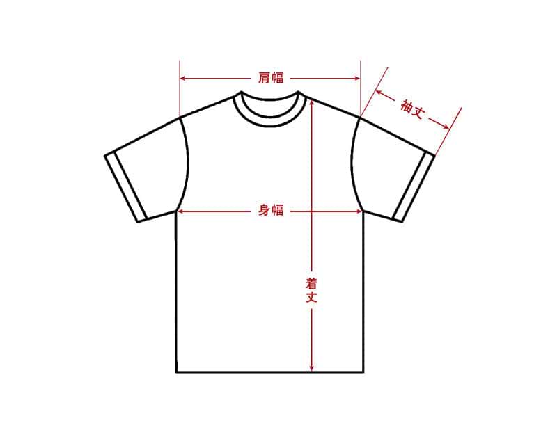 Tシャツ