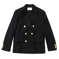 ジャケット・ベスト