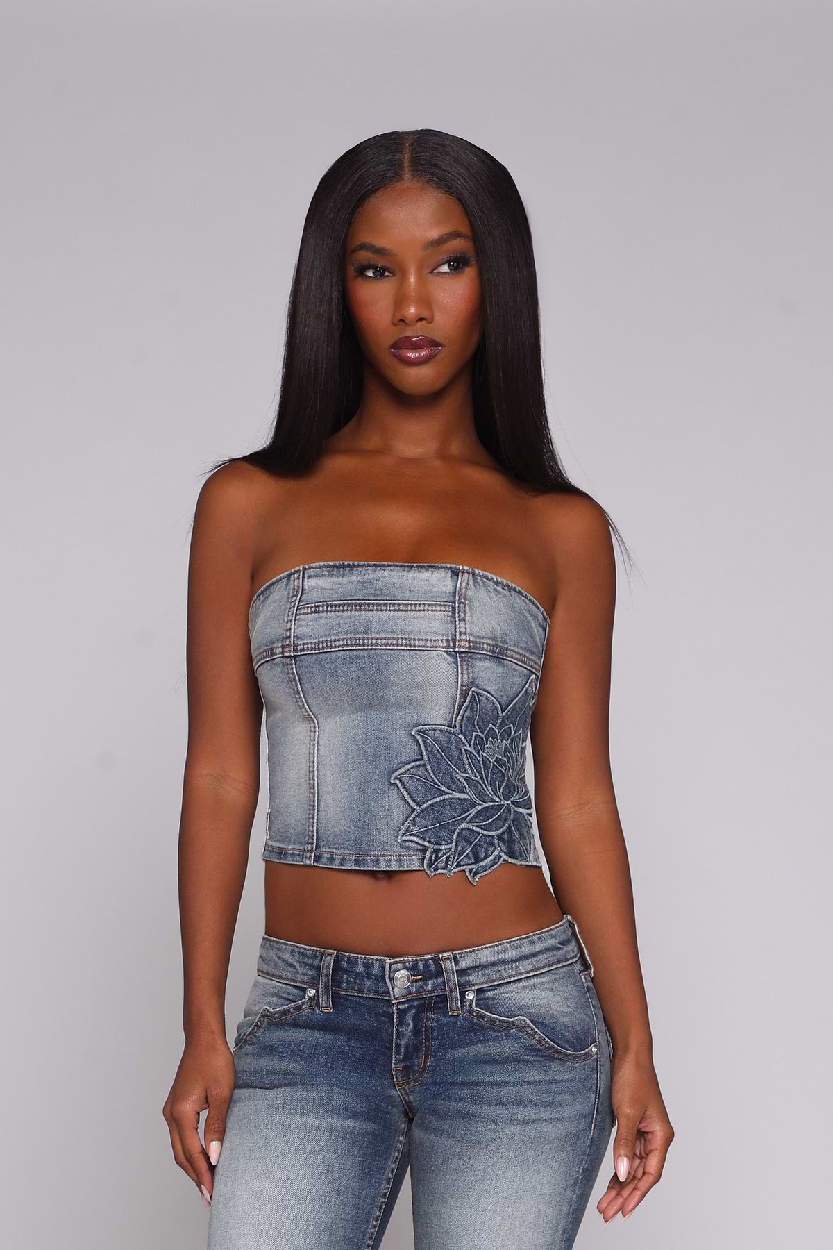 KATE CORSET