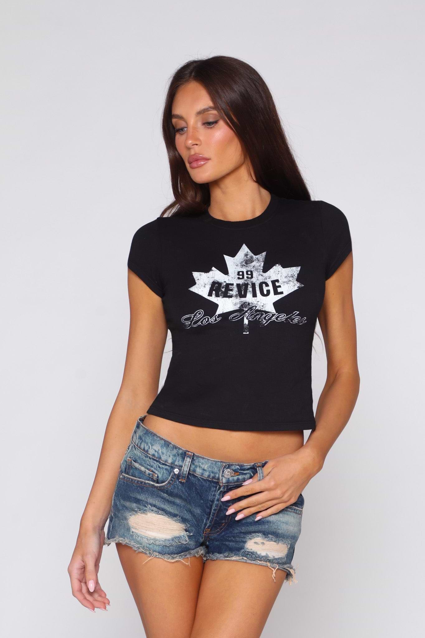 BEVERLY BABY LEAGUE / BLACK