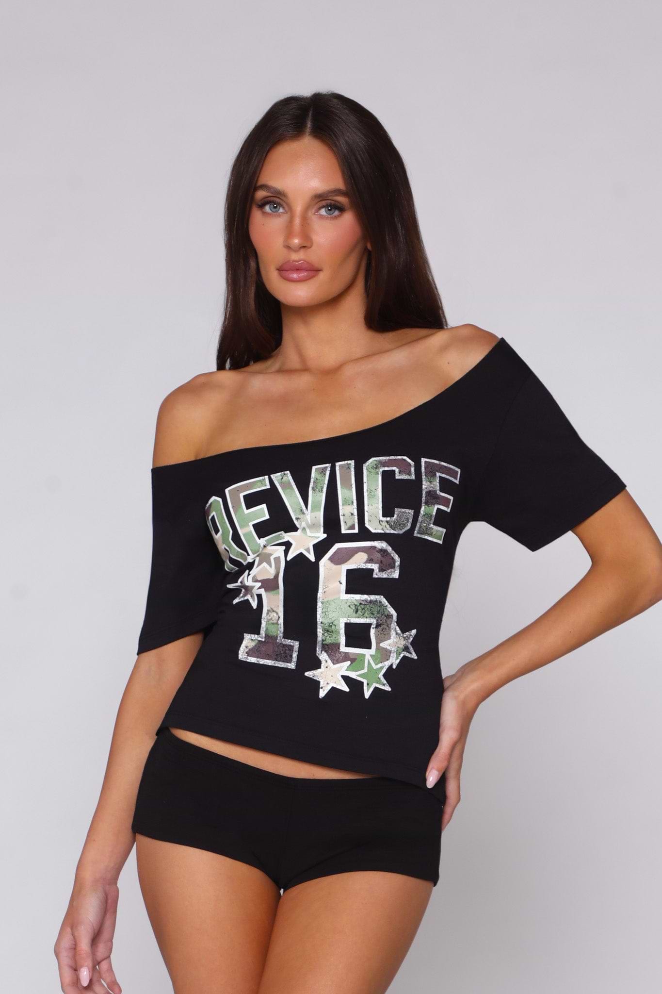 WEEKENDER TEE / CADET