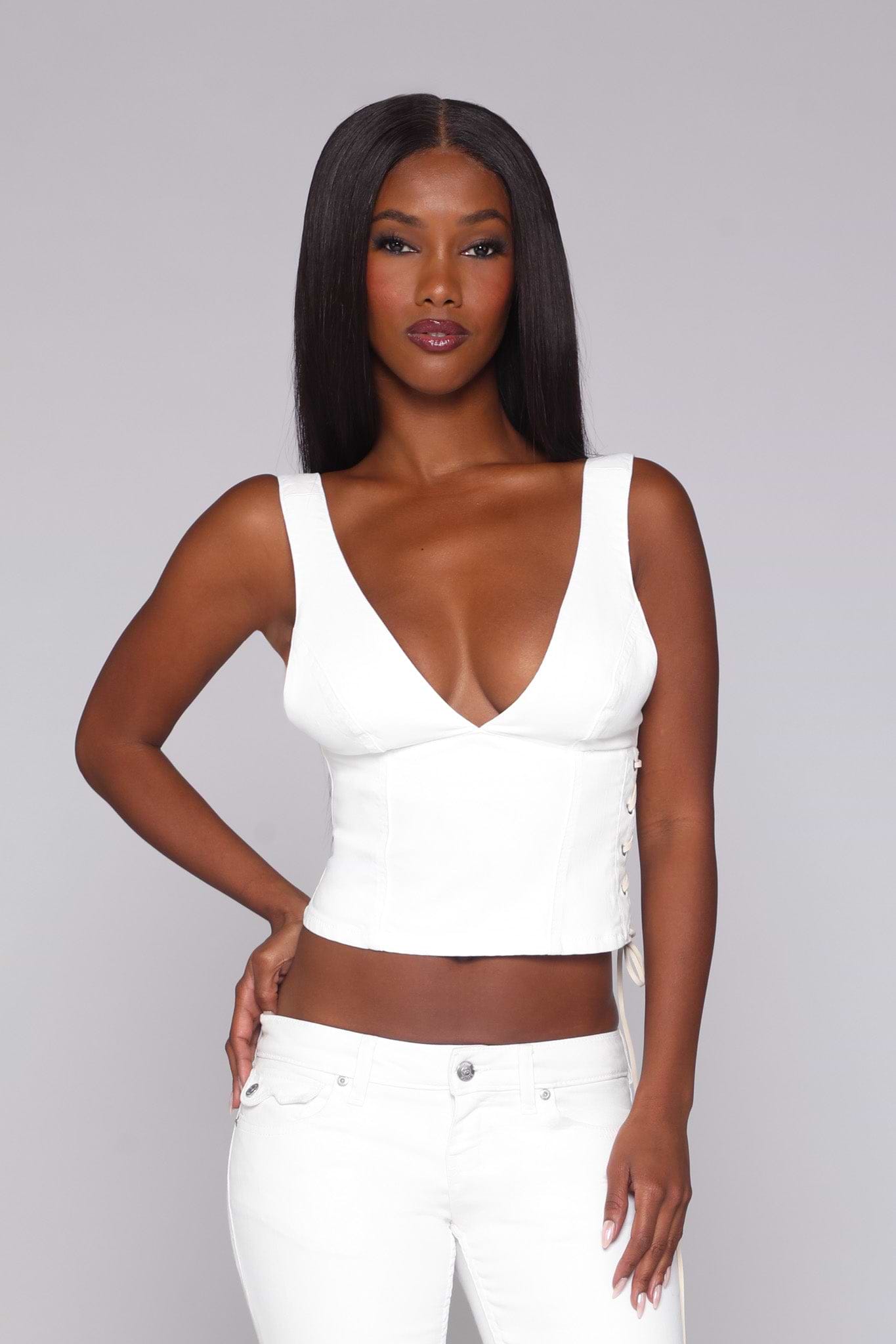 ISABEL CORSET / COLD FOAM