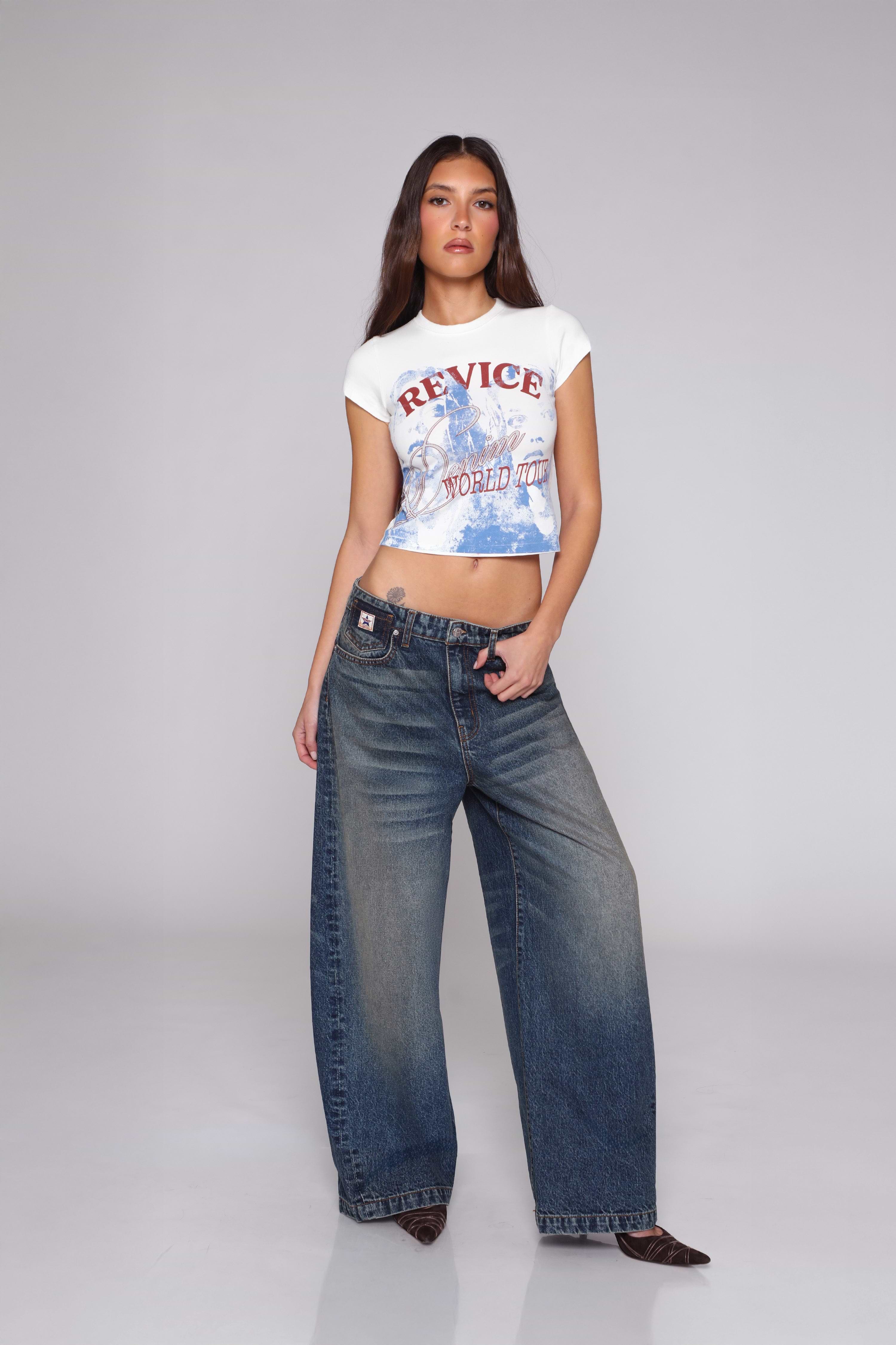 EMPIRE JEAN / MILANO