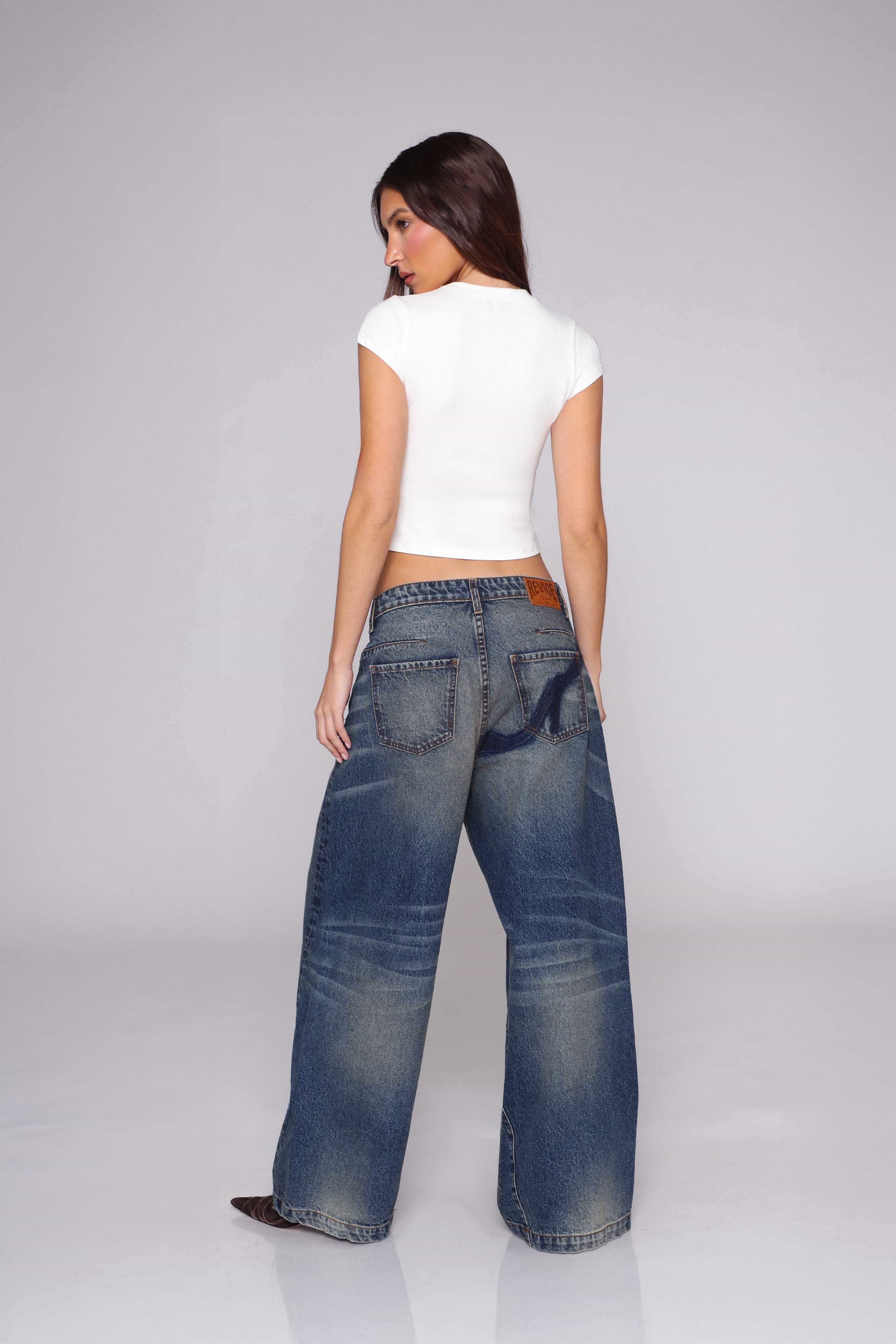 EMPIRE JEAN / MILANO