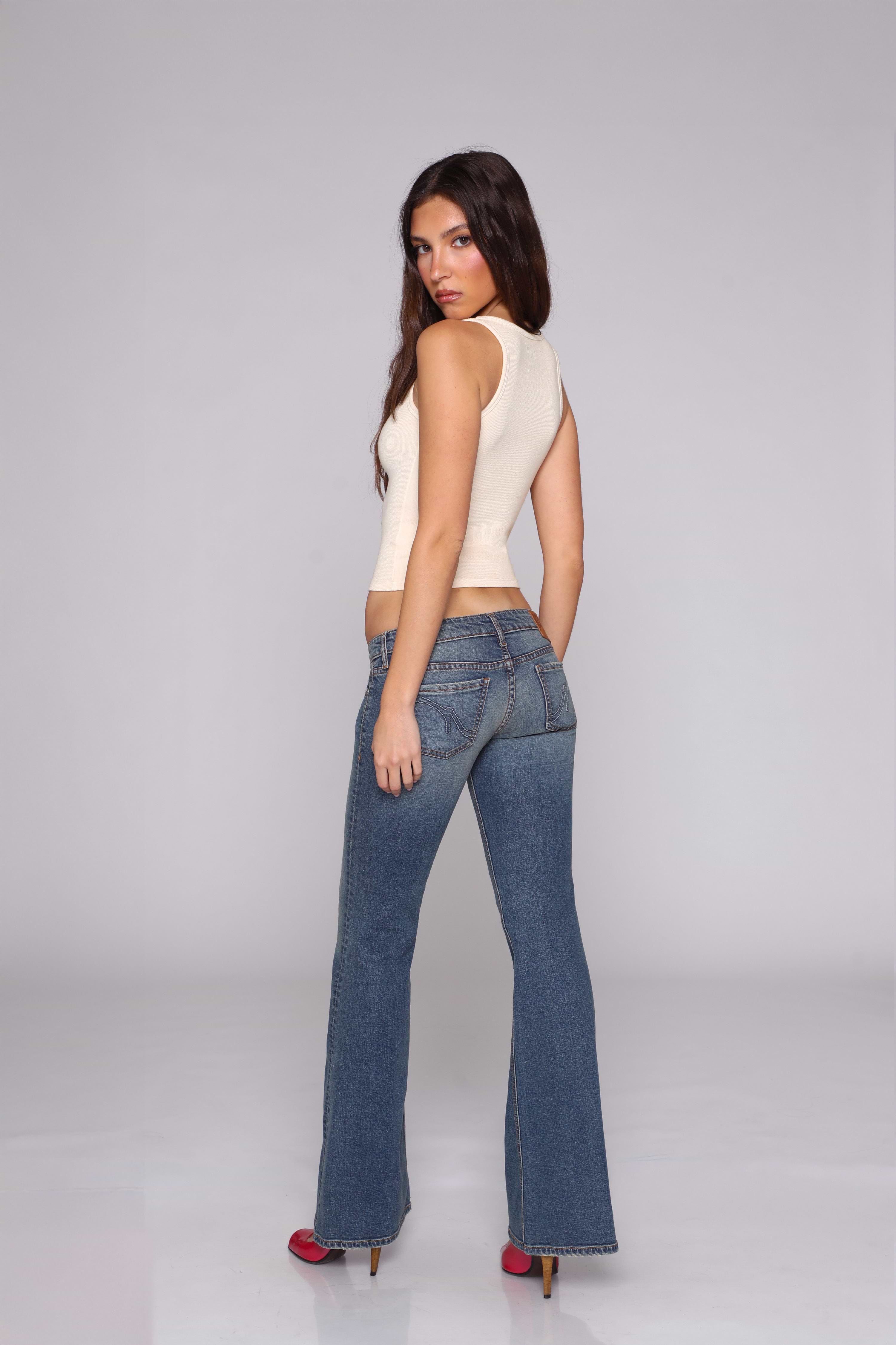 MADISON JEAN / SUNSET BLVD