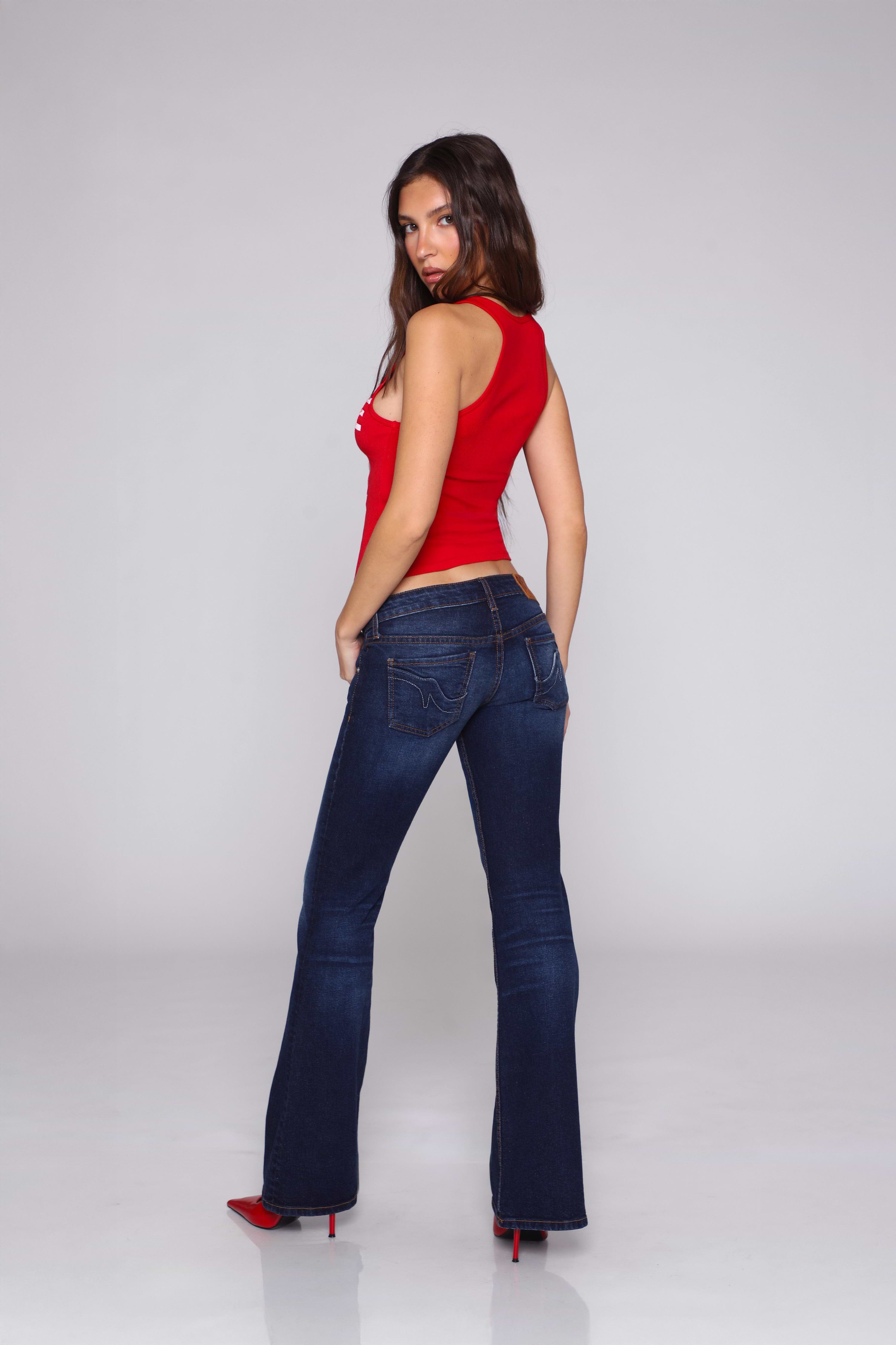 JASMYN JEAN / AVALON