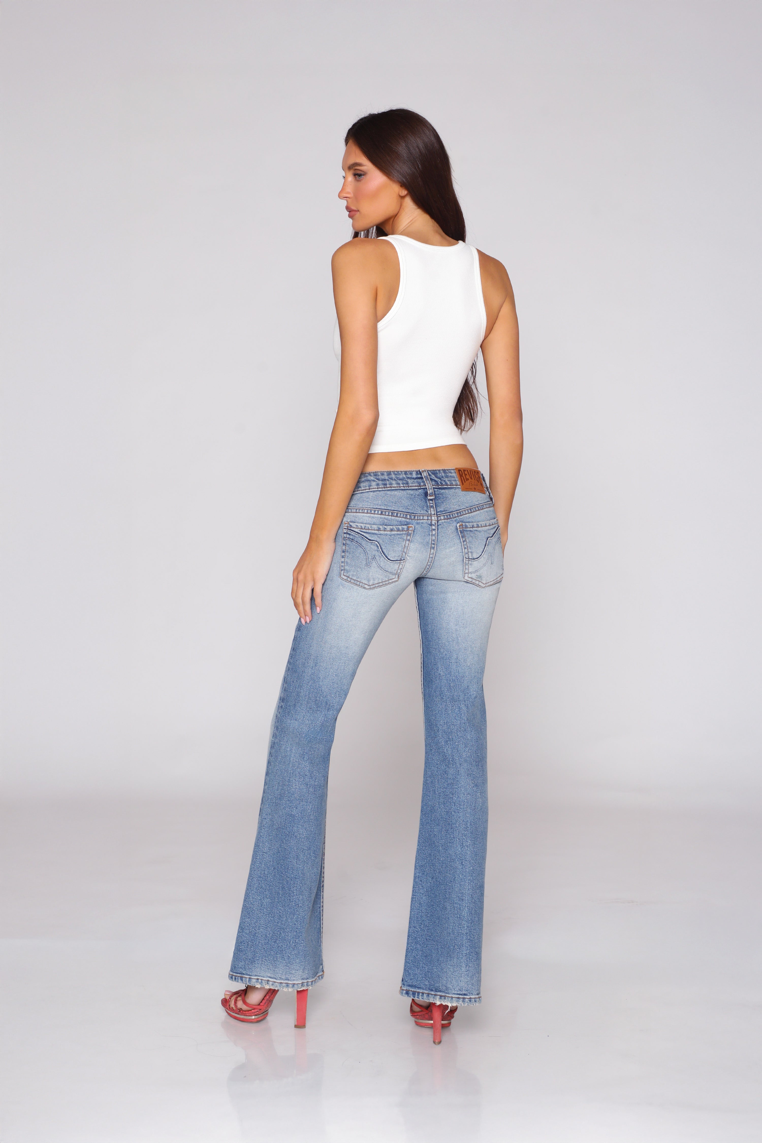 JASMYN JEAN / SANTORINI