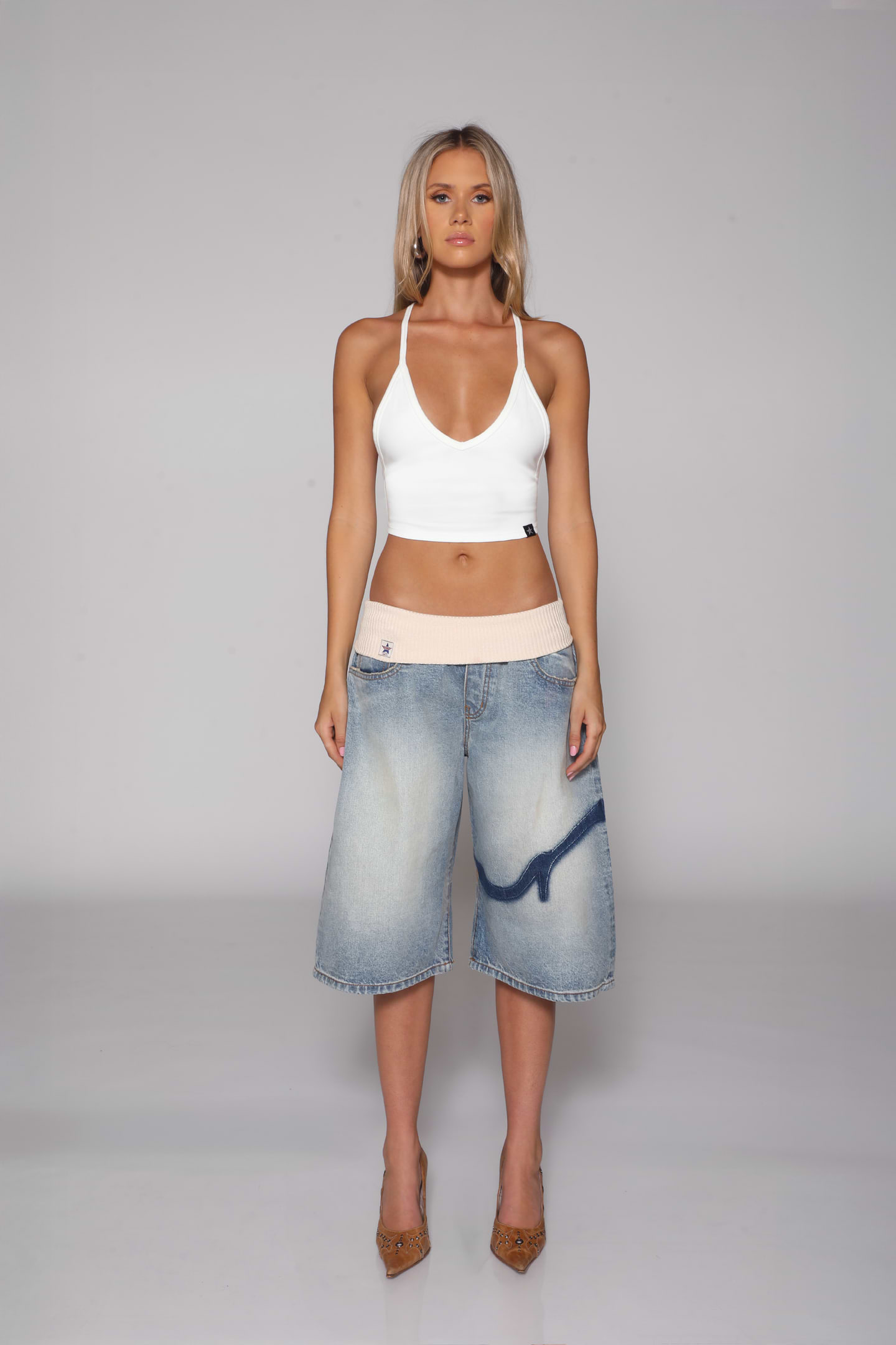 VICE JORT / SHORELINE