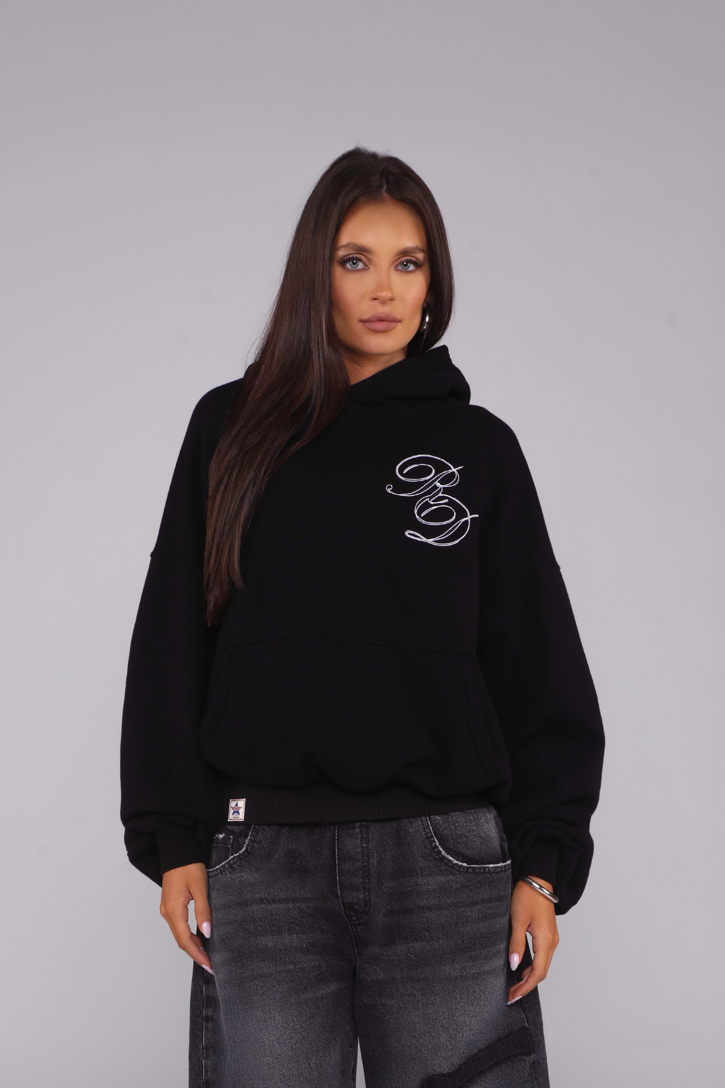 LAX HOODIE / NYC