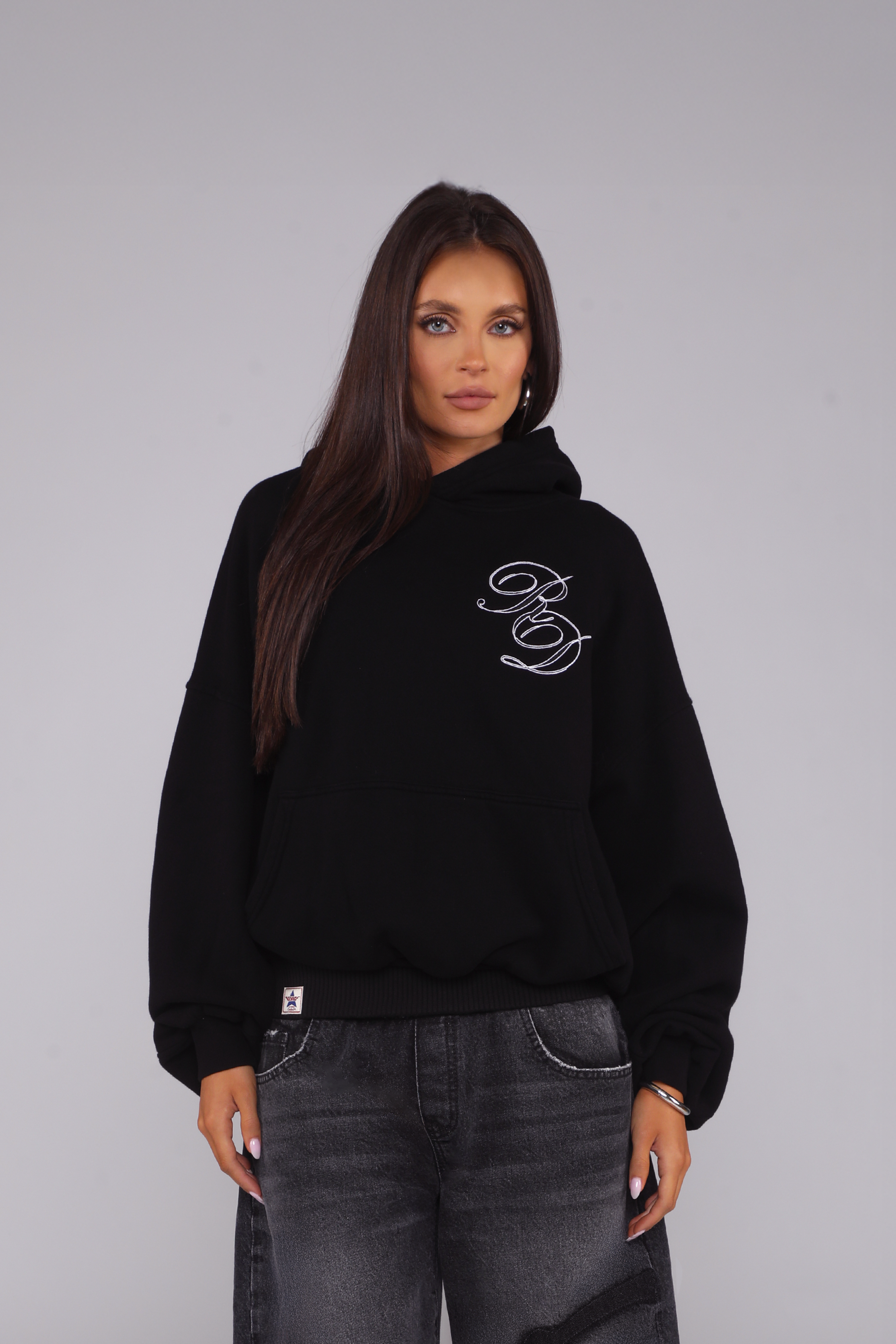 LAX HOODIE / NYC