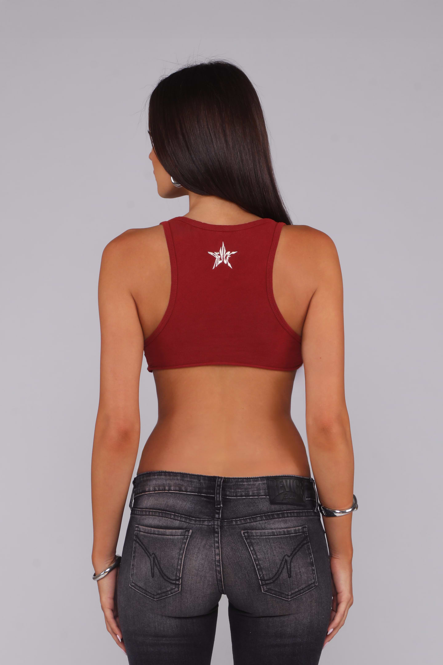 KYOTO CROP / ROUGE