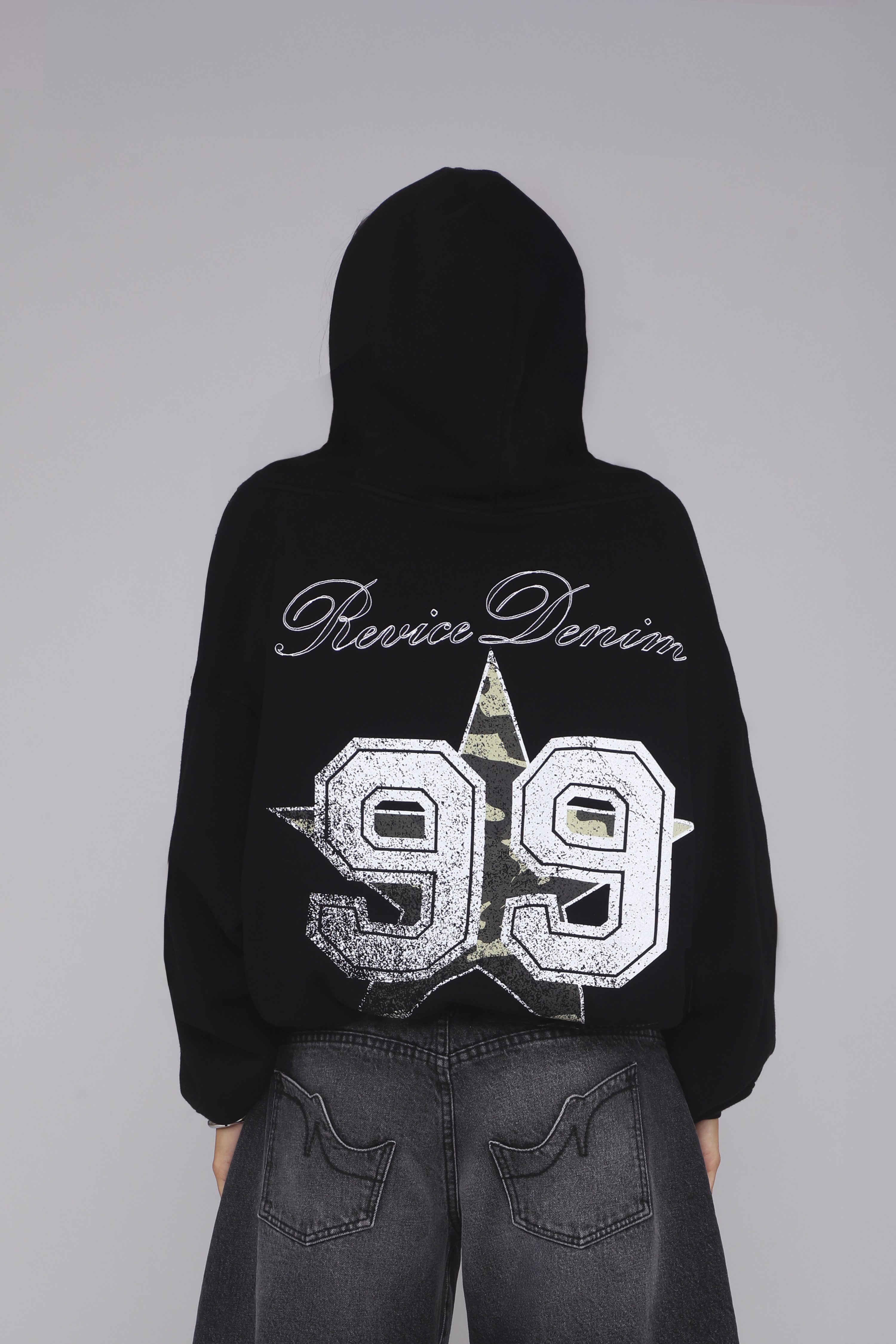 LAX HOODIE / NYC