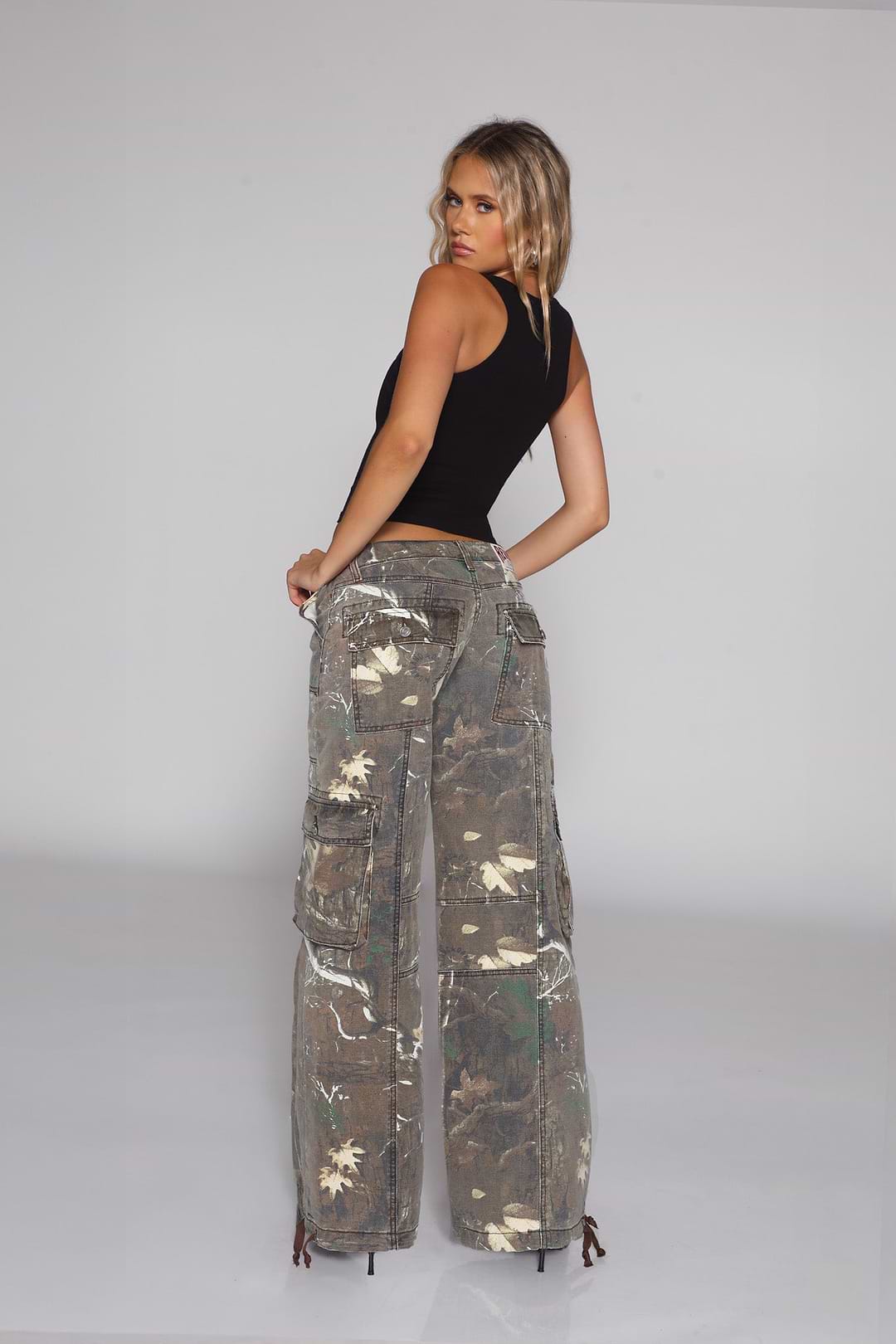 AMELIA PANTS