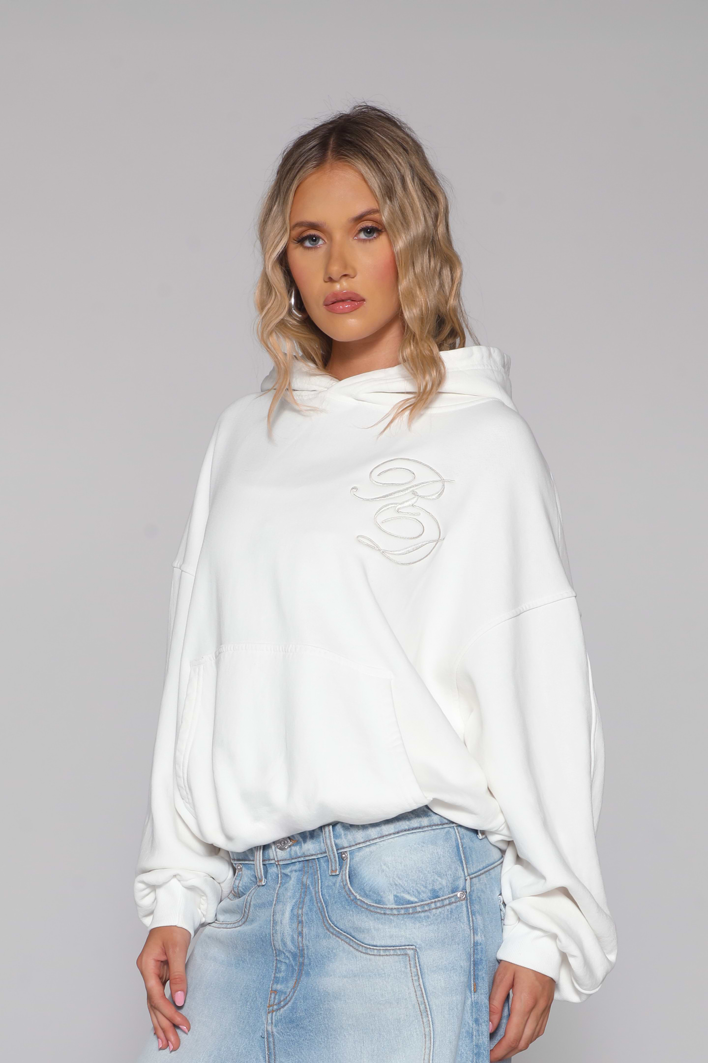LAX HOODIE / ASPEN