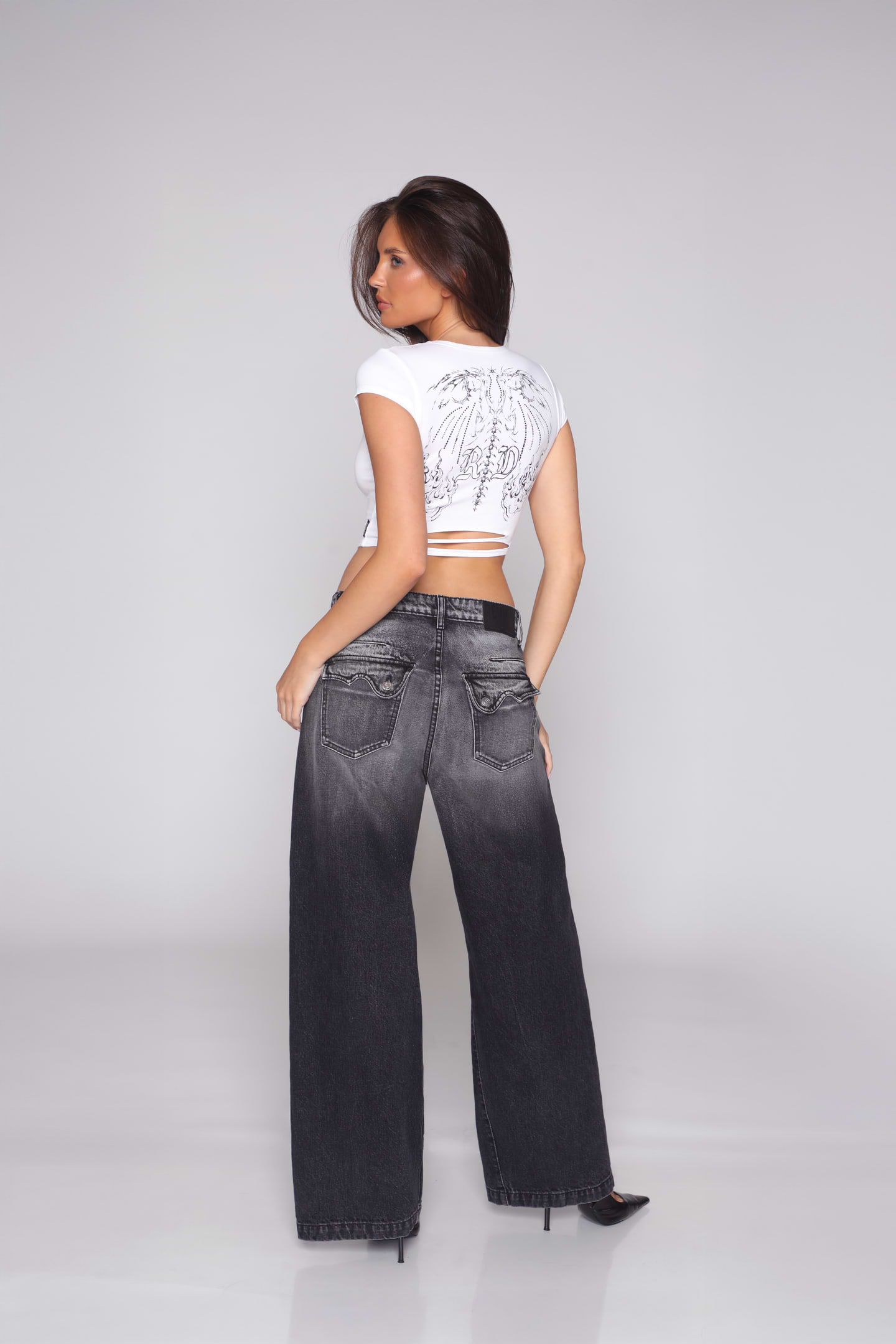 EMPIRE JEAN / SHADOW