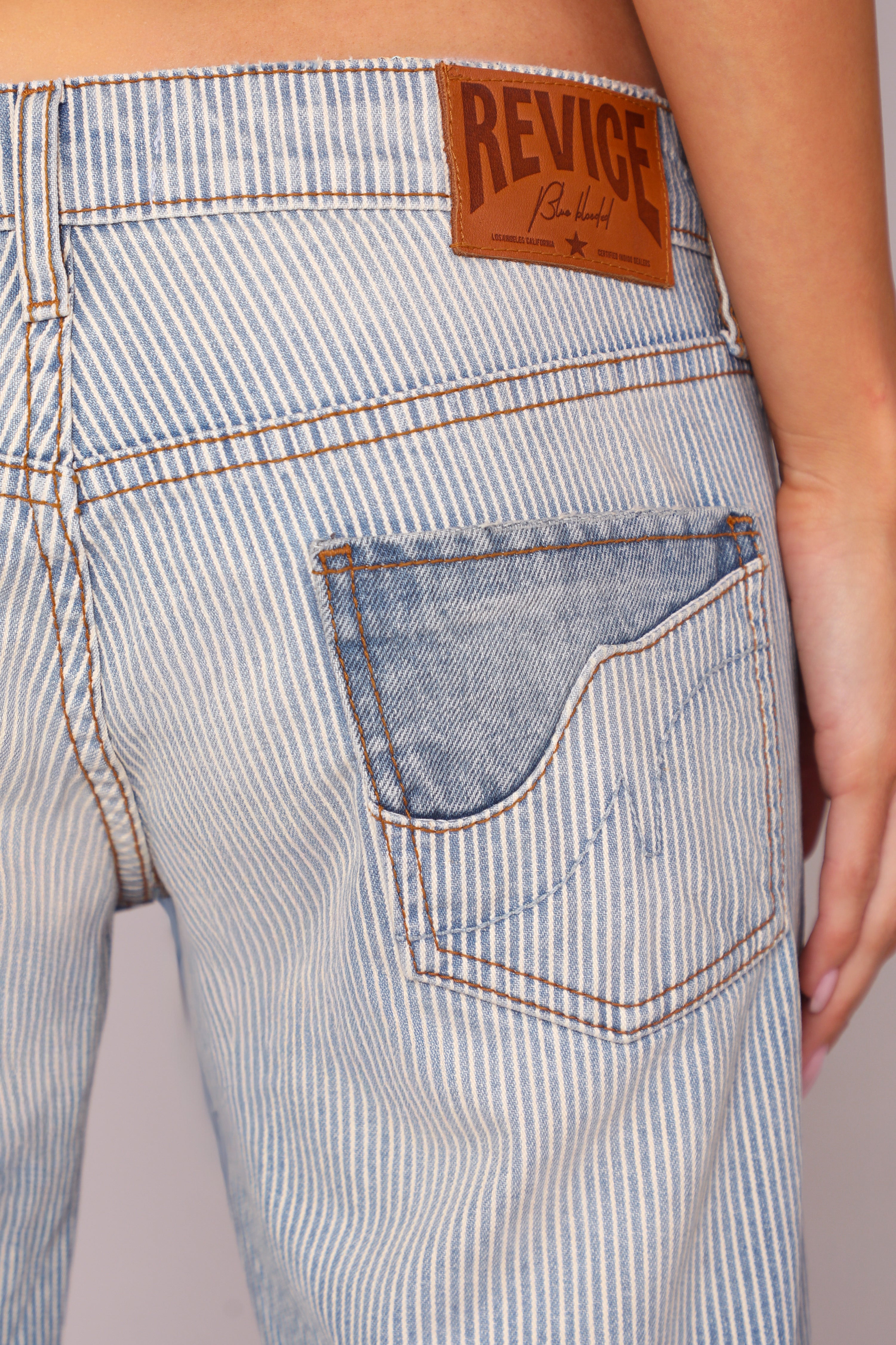 BROOKLYN JEAN / RAILROAD