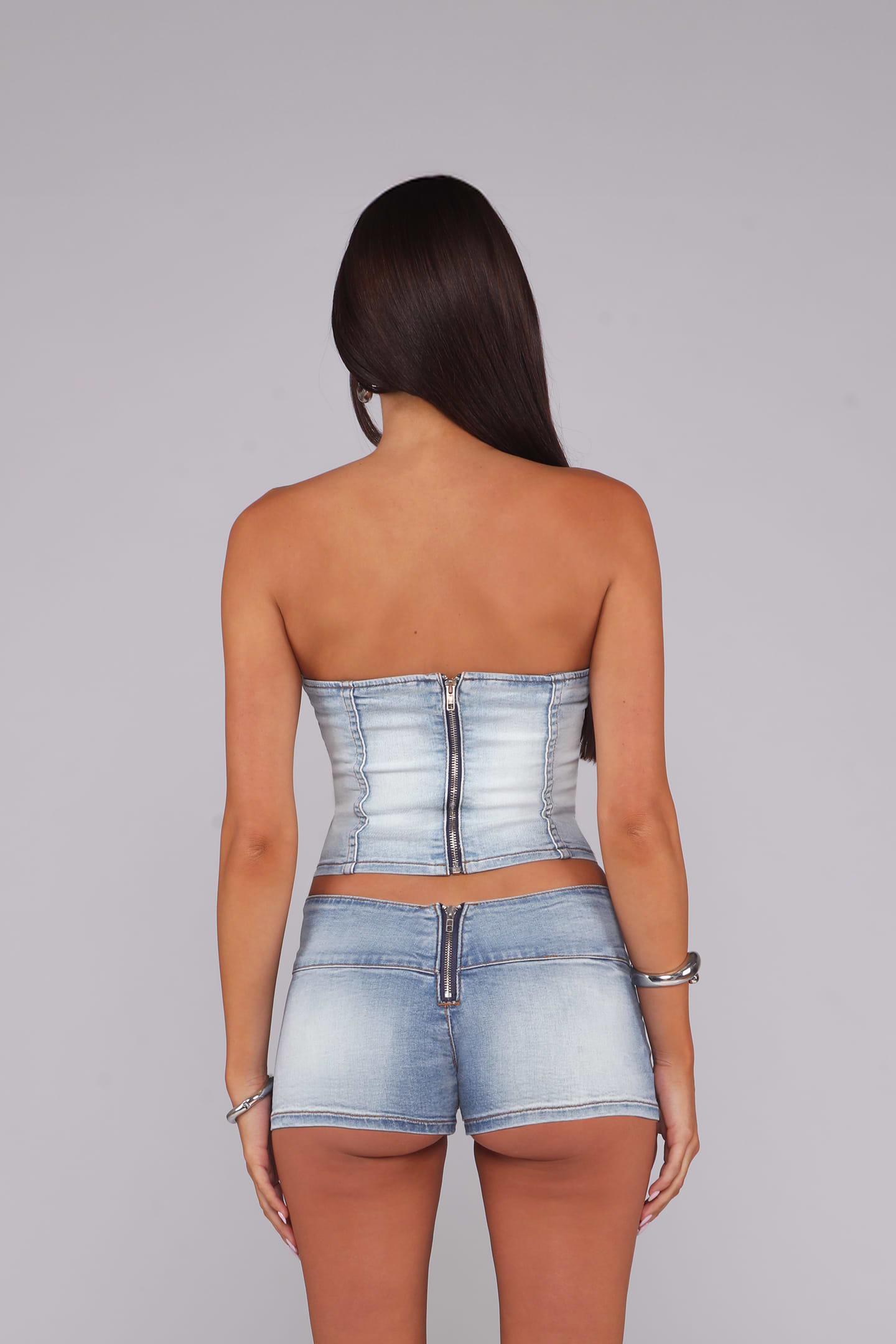 SIENA CORSET / CLOUD 9