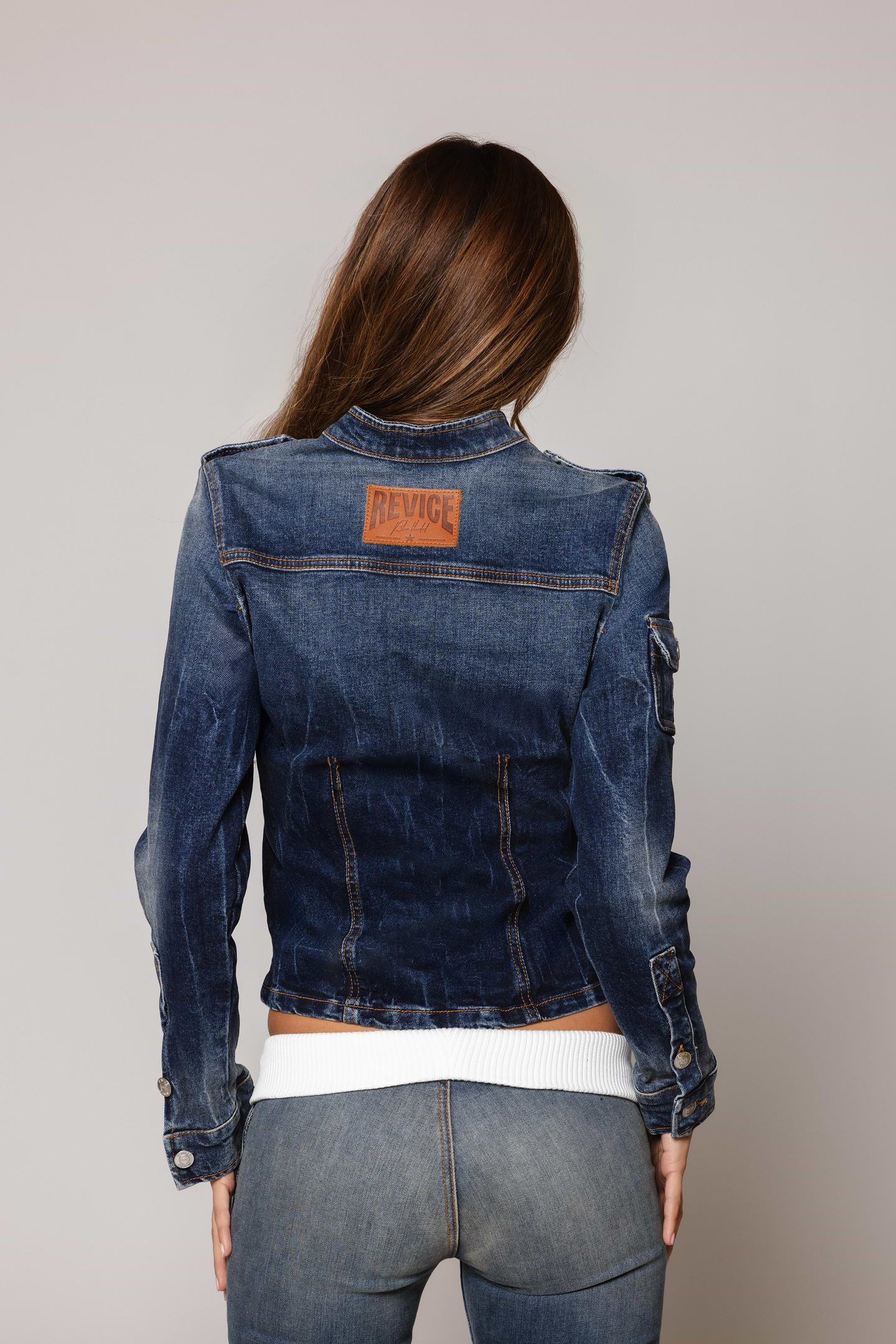 KELLY JACKET